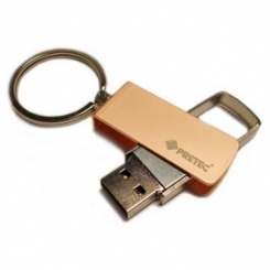 Pretec Champagne 1Gb -  2