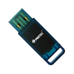 Pretec Crystal 1Gb -  1