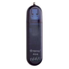 Pretec II166x 256Mb -  2