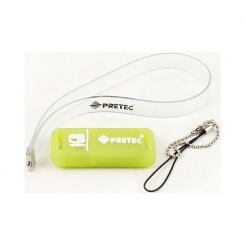 Pretec Jelly 1Gb -  1