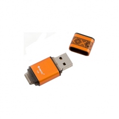 Pretec Mambo 4Gb -  1