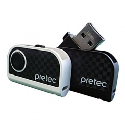 Pretec Nu Wave 128Mb -  2