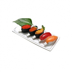 Pretec Sushi 1Gb -  1