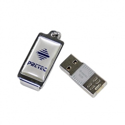 Pretec Tiny 128Mb -  1