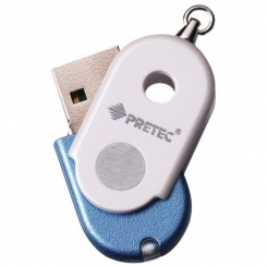 Pretec Tiny Luxury 1Gb -  2