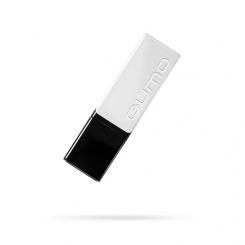 QUMO Clip 8Gb -  2