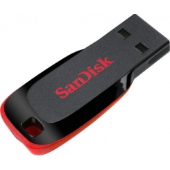 SanDisk Cruzer Blade 32Gb -  1