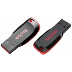 SanDisk Cruzer Blade 32Gb -  2