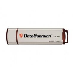 Super Talent DataGuardian USB 3.0 16Gb -  1