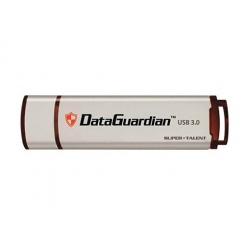 Super Talent DataGuardian USB 3.0 32Gb -  1