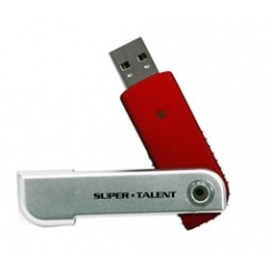 Super Talent Eco Swivel 2Gb -  2