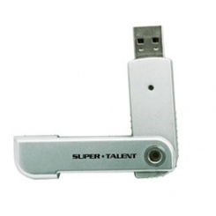 Super Talent Eco Swivel 4Gb -  3