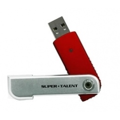 Super Talent Eco Swivel 4Gb -  2