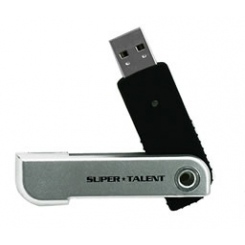 Super Talent Eco Swivel 4Gb -  1