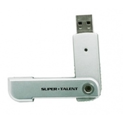 Super Talent Eco Swivel 8Gb -  3