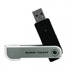 Super Talent Eco Swivel 8Gb -  1