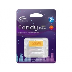 Team Group Candy 4Gb -  4