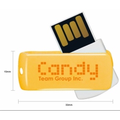 Team Group Candy 4Gb -  3