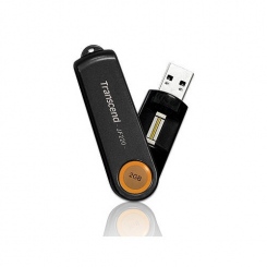 Transcend JetFlash 220 2Gb -  2