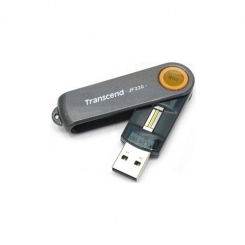 Transcend JetFlash 220 2Gb -  1