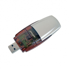 Transcend JetFlash 2A 8Gb -  1