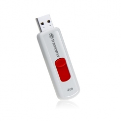 Transcend JetFlash 530 4Gb -  1