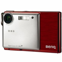 BenQ DC X800 -  3