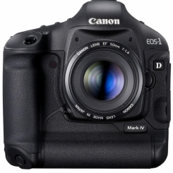 Canon EOS-1D Mark IV -  5