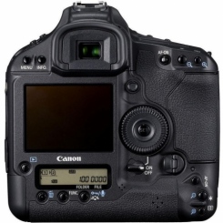 Canon EOS-1D Mark IV -  4