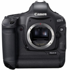 Canon EOS-1D Mark IV -  1