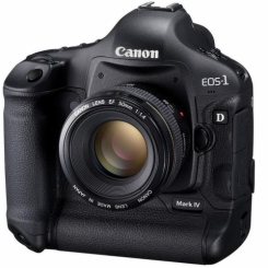 Canon EOS-1D Mark IV -  3