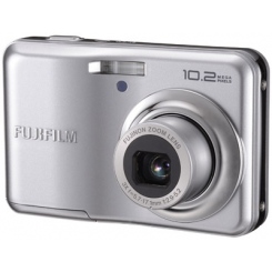 Fujifilm FinePix A170 -  4