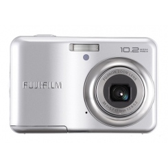 Fujifilm FinePix A170 -  1