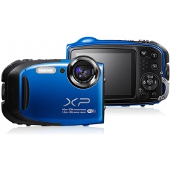 Fujifilm FinePix XP70 -  7