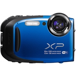 Fujifilm FinePix XP70 -  1