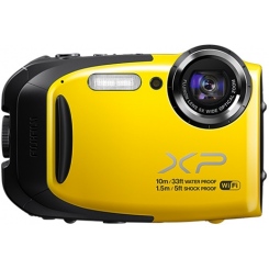 Fujifilm FinePix XP70 -  2