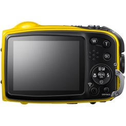 Fujifilm FinePix XP70 -  3