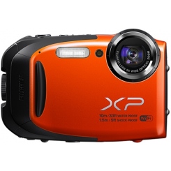 Fujifilm FinePix XP70 -  5