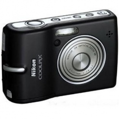 Nikon COOLPIX L12 -  1