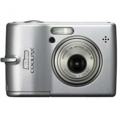 Nikon COOLPIX L12 -  3