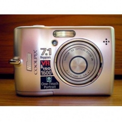 Nikon COOLPIX L12 -  5