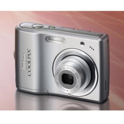 Nikon COOLPIX L14 -  7