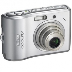 Nikon COOLPIX L14 -  6