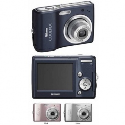 Nikon COOLPIX L14 -  2