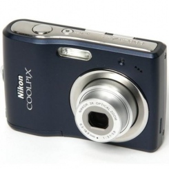 Nikon COOLPIX L14 -  4