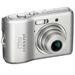 Nikon COOLPIX L16 -  5