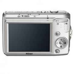 Nikon COOLPIX L16 -  4