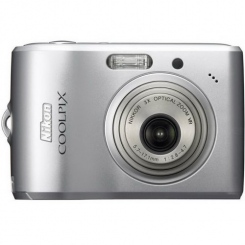 Nikon COOLPIX L18 -  2