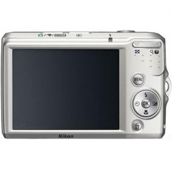 Nikon COOLPIX L18 -  3