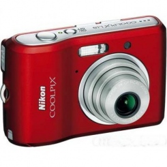 Nikon COOLPIX L18 -  4